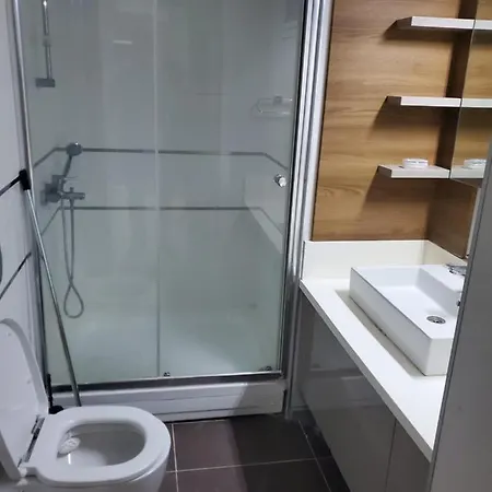 Coko Apartamento Istambul
