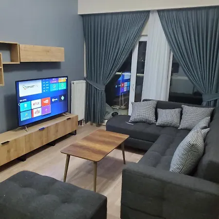 Coko Apartamento *