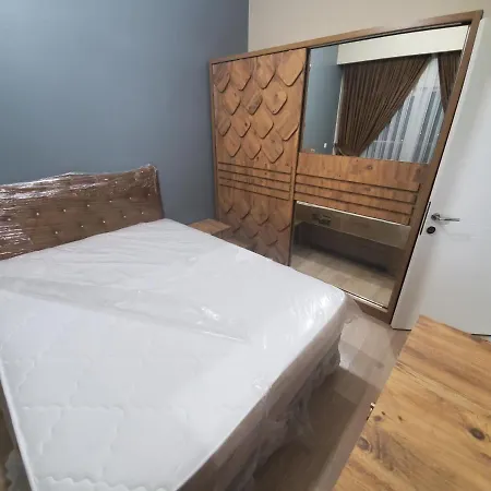 Apartment Coko Istanbul