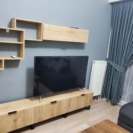 Coko Apartment