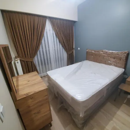 Apartment Coko *